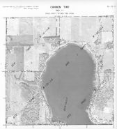 Page 8 - 10 - 11, Cannon Township Sec. 11 - Aerial Index Map, Kent County 1960 Vol 4